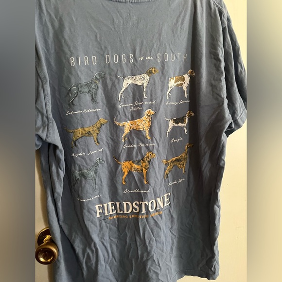 Fieldstone shirt - Picture 2 of 2